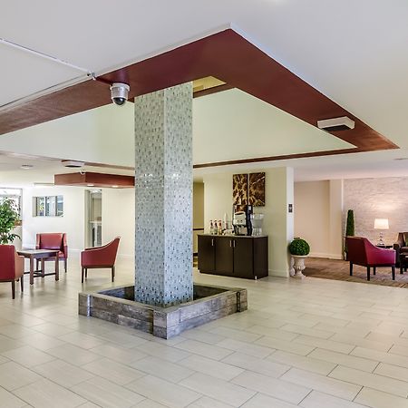 Red Roof Inn Plus+ Wichita East Dış mekan fotoğraf