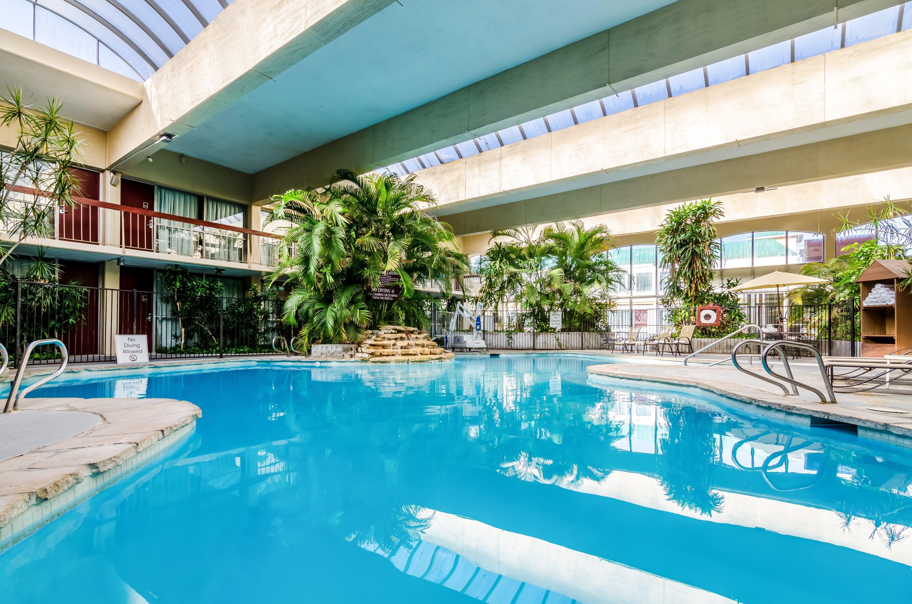 Red Roof Inn Plus+ Wichita East Dış mekan fotoğraf