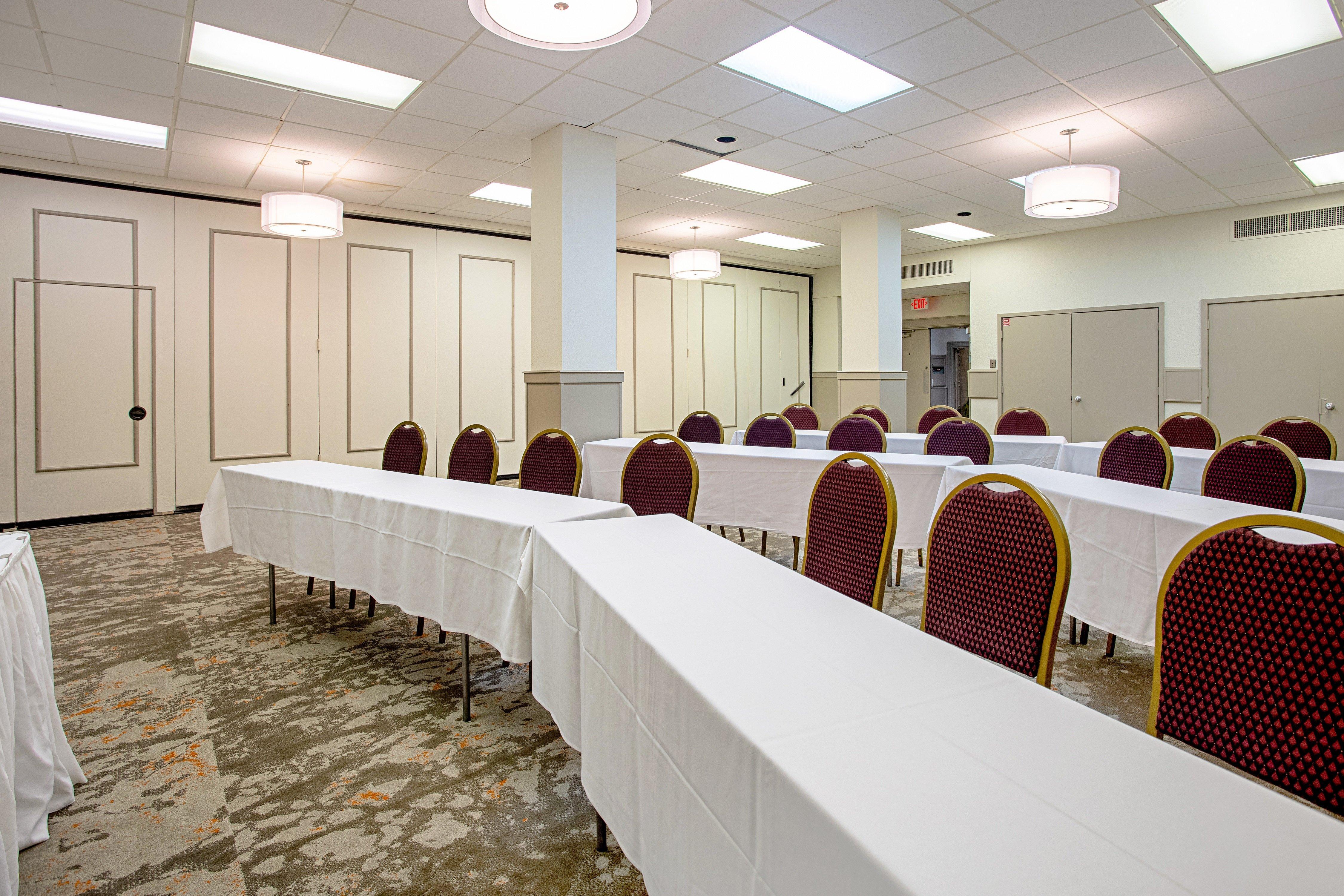 Red Roof Inn Plus+ Wichita East Dış mekan fotoğraf