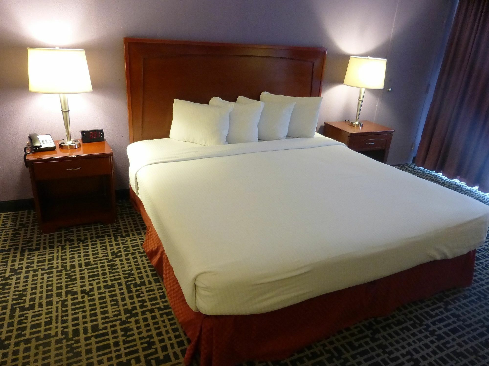 Red Roof Inn Plus+ Wichita East Dış mekan fotoğraf