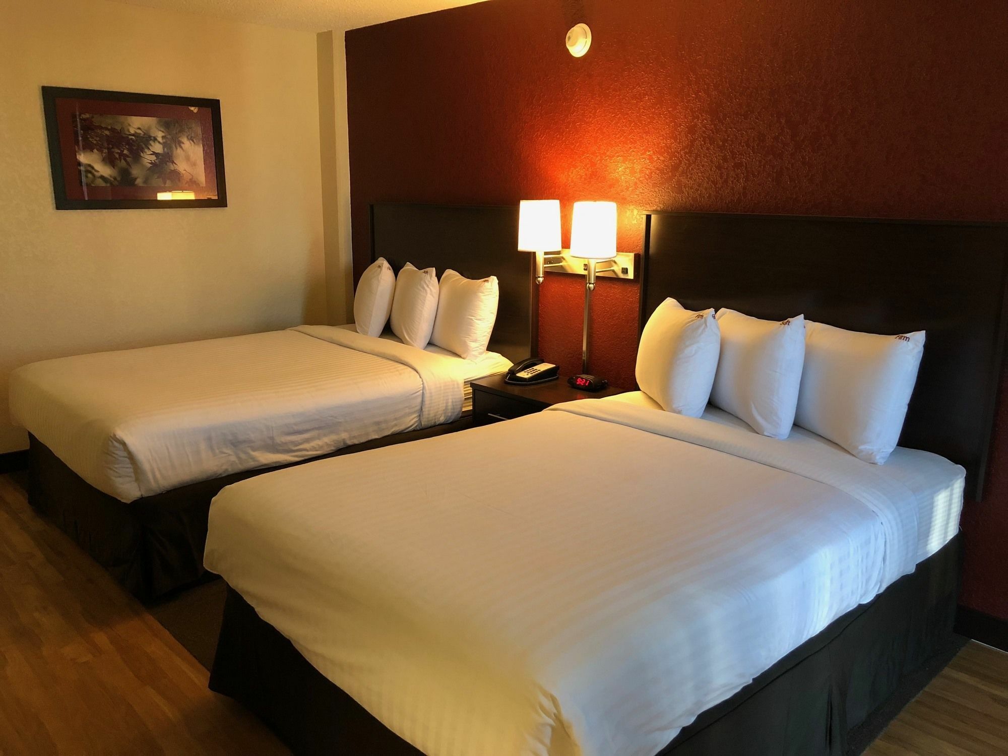 Red Roof Inn Plus+ Wichita East Dış mekan fotoğraf