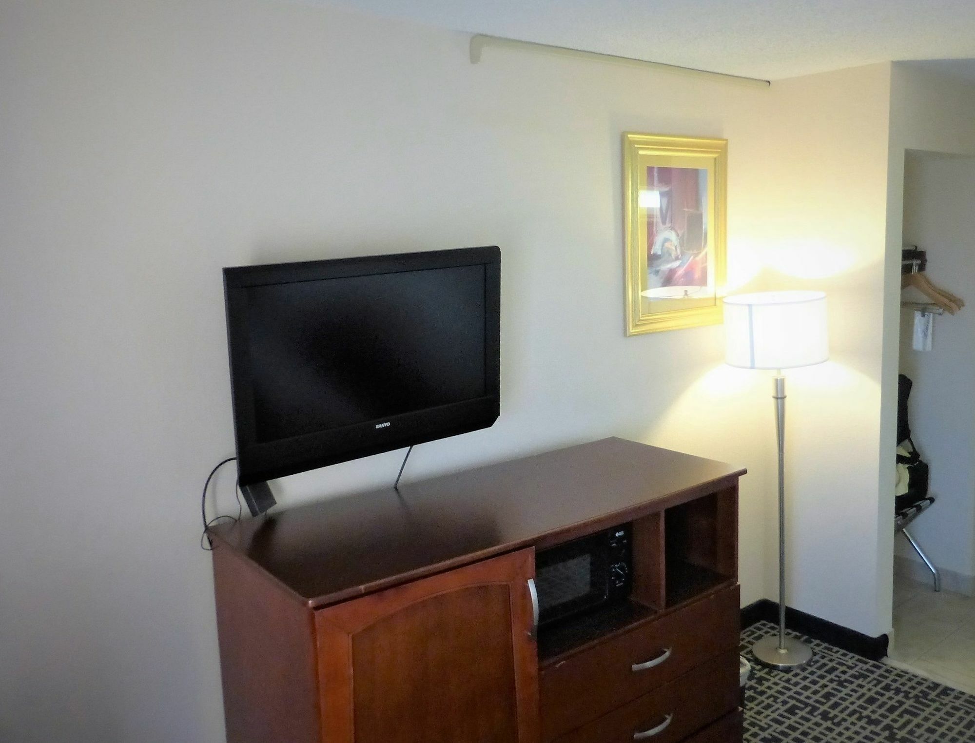 Red Roof Inn Plus+ Wichita East Dış mekan fotoğraf