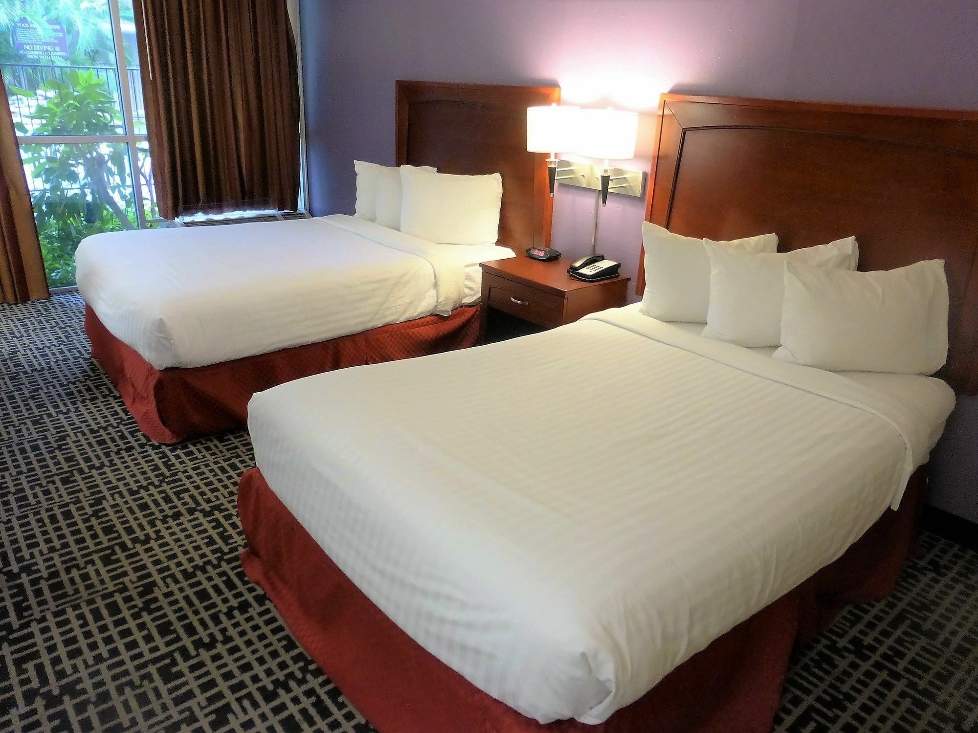 Red Roof Inn Plus+ Wichita East Dış mekan fotoğraf