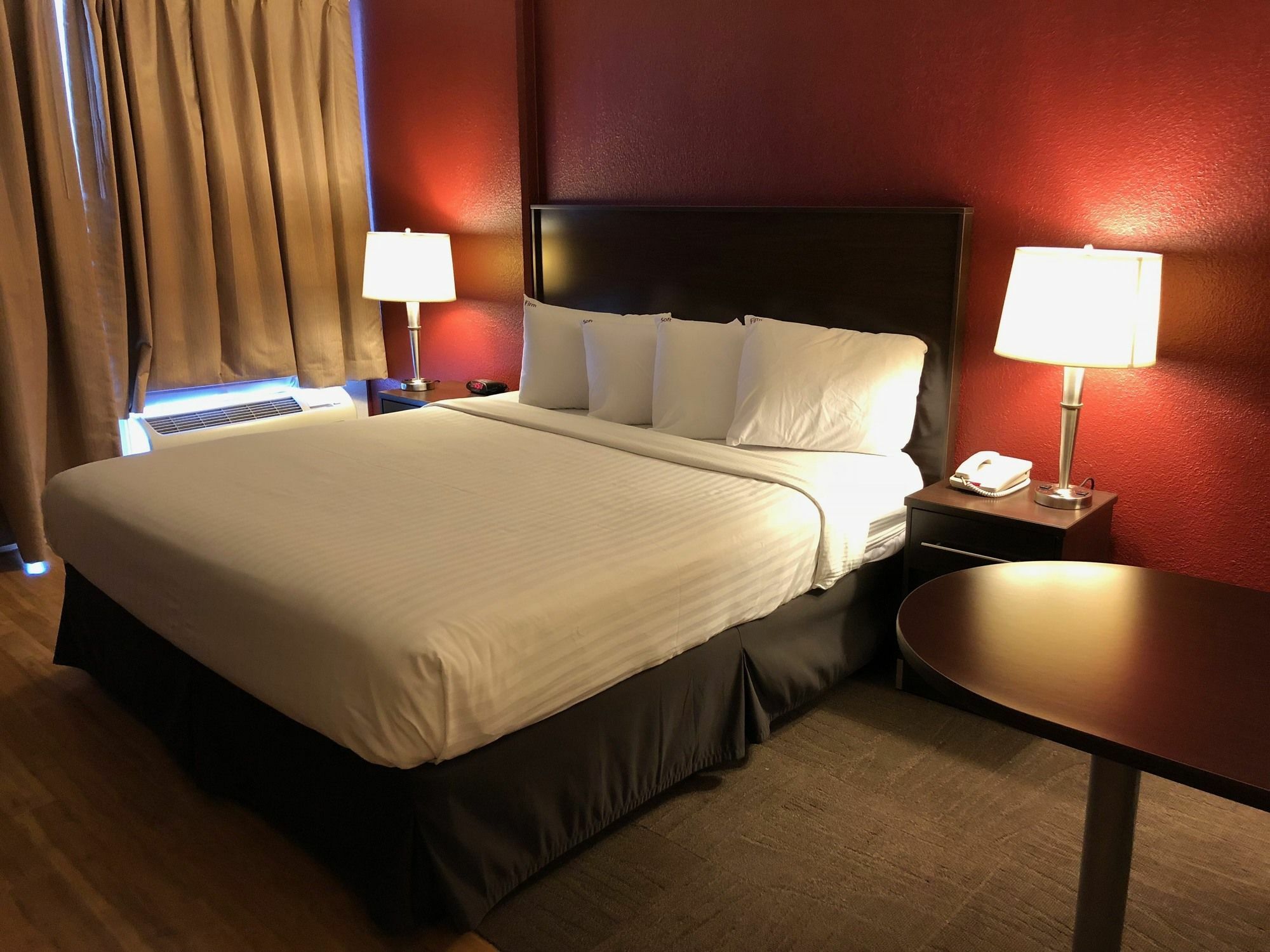 Red Roof Inn Plus+ Wichita East Dış mekan fotoğraf